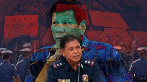 [Closer Look] Espenido, Duterte’s drug war hammer, bares rot but .